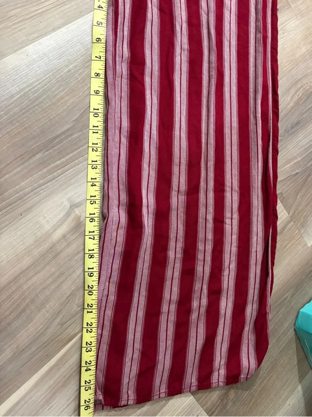 American Eagle Pants - Wide Leg - Size Small - Picture 7 of 7